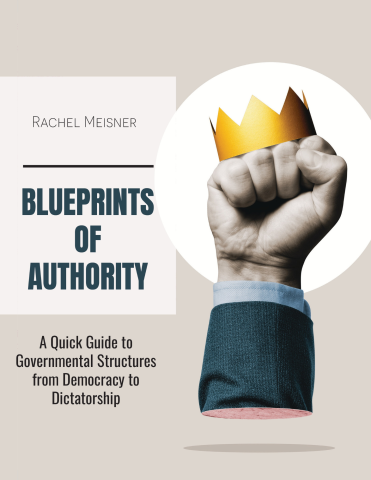 Blueprints of Authority Blueprints of Authority book cover