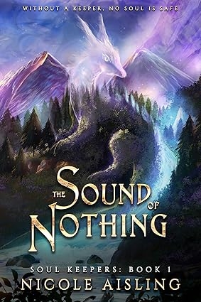 The Sound of Nothing Book cover image of The Sound of Nothing