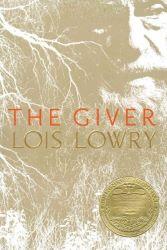 The Giver book jacket