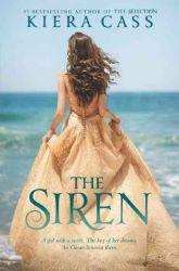 The Siren book jacket