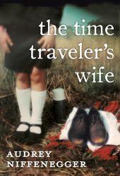 The Time Traveler's Wife book jacket