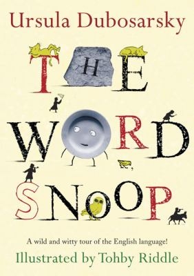 The Word Snoop The Word Snoop