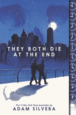 They Both Die at the End They Both Die at the End