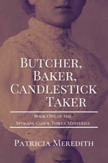 Butcher, Baker, Candlestick Taker