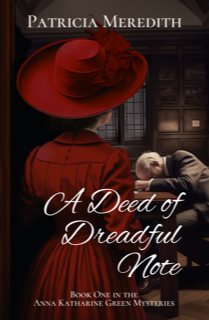 A Deed of Dreadful Note A Deed of Dreadful Note