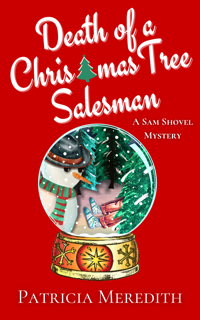 Death of a Christmas Tree Salesman Death of a Christmas Tree Salesman