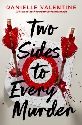 Two Sides to Every Murder Two Sides to Every Murder