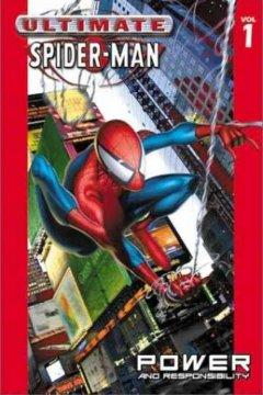 Ultimate Spider-Man Vol. 1, Power and Responsibility
