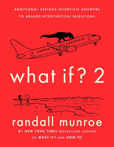 What if? 2 What if? 2