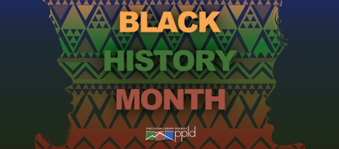 Black History Month