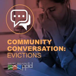 Community Conversation: Evictions