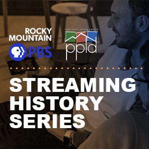 Streaming History Series