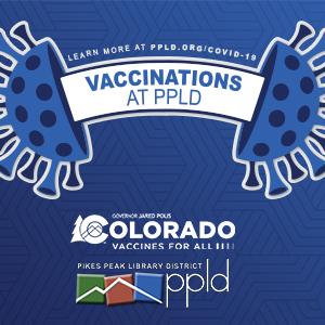 COVID-19 Vaccinations at PPLD