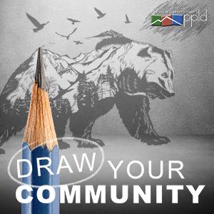 Draw Your Community Draw Your Community