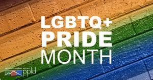 Pride Month: Books for Kids Pride Month: Books for Kids