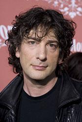 Neil Gaiman: Why Our Future Depends on Libraries