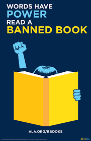 Read a Banned Book!