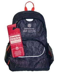 Check Out Colorado Backpack