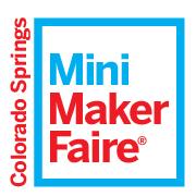 Colorado Springs Mini Maker Faire