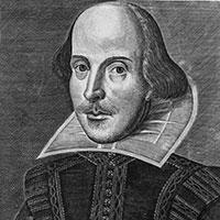 William Shakespeare - The Bard of Avon