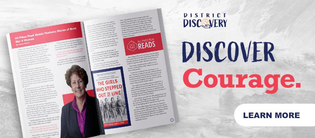 District Discovery Slideshow promo