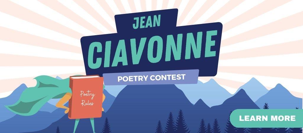 Jean Ciavonne Contest Slider