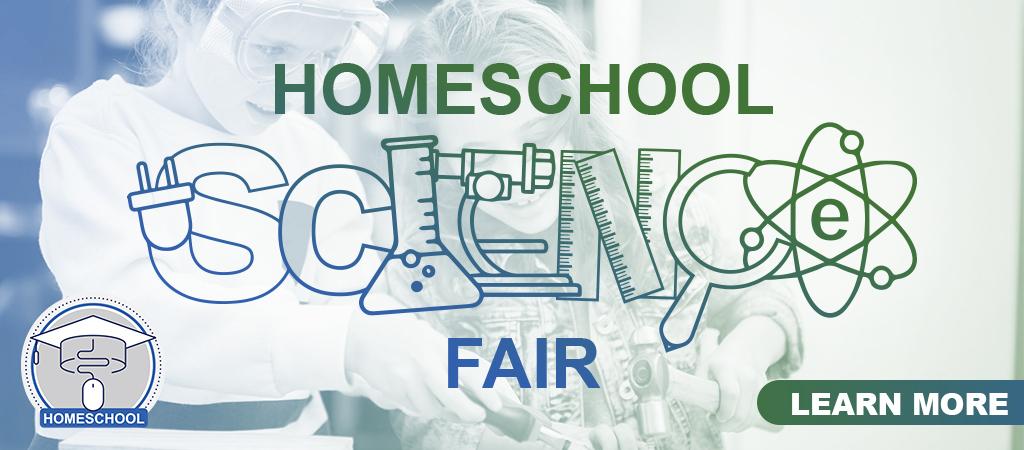 Homeschool Science Fair 2022