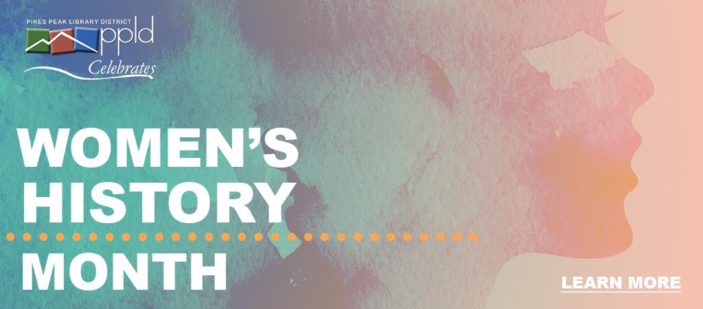 Women's History Month