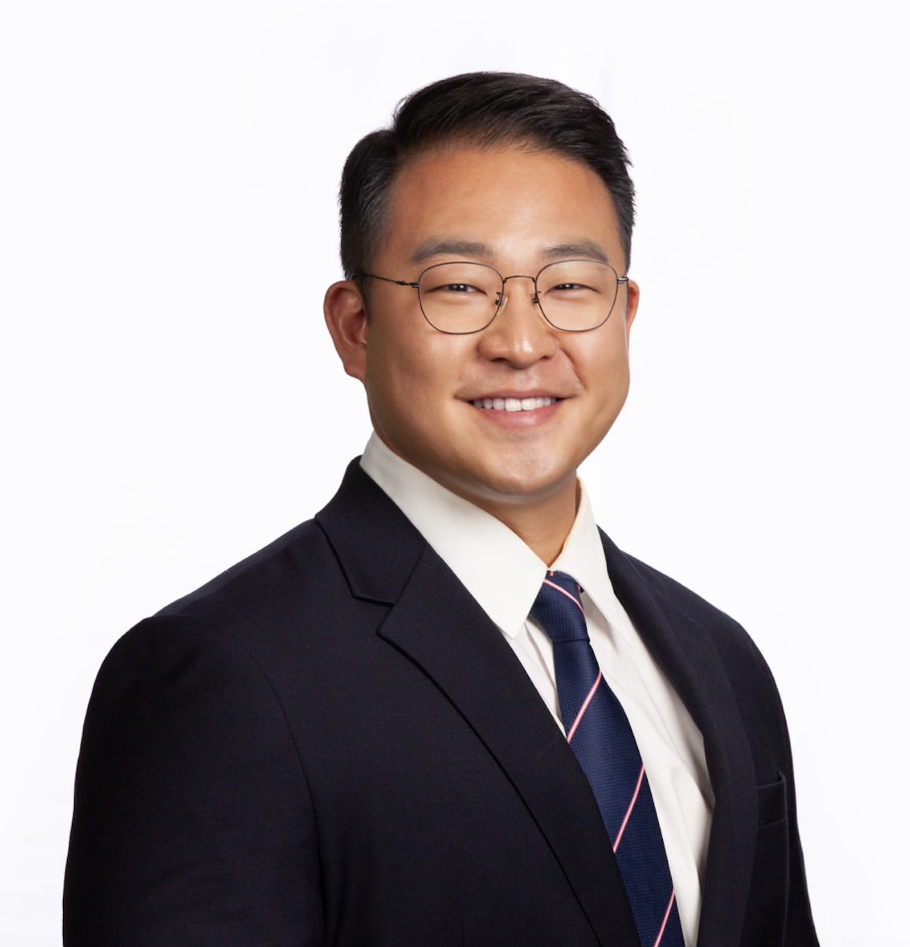 Photo of Peter Choi, Reporter at KOAA News 5