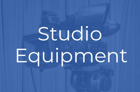 Studio Equipment