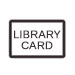 Library Card