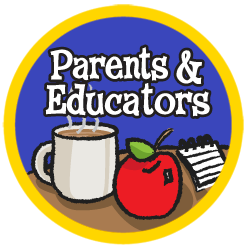 parents & educators